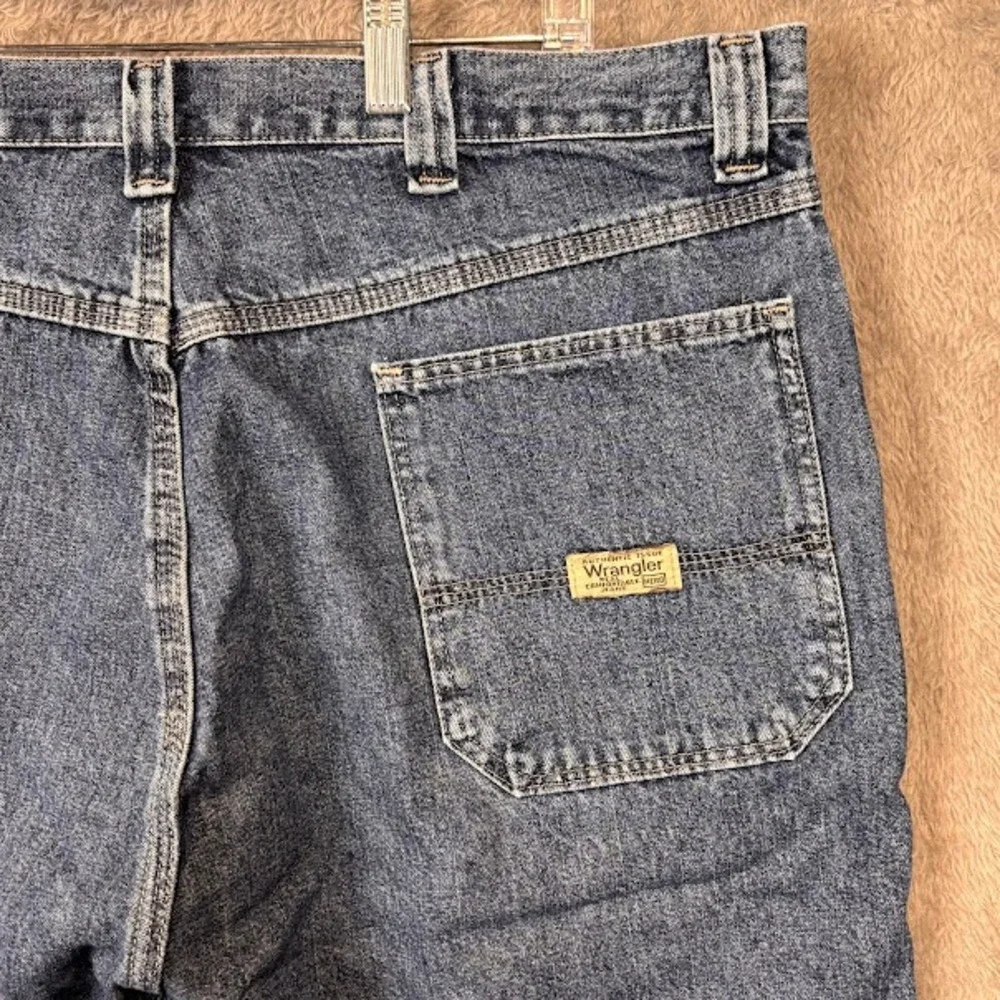 Wrangler five star