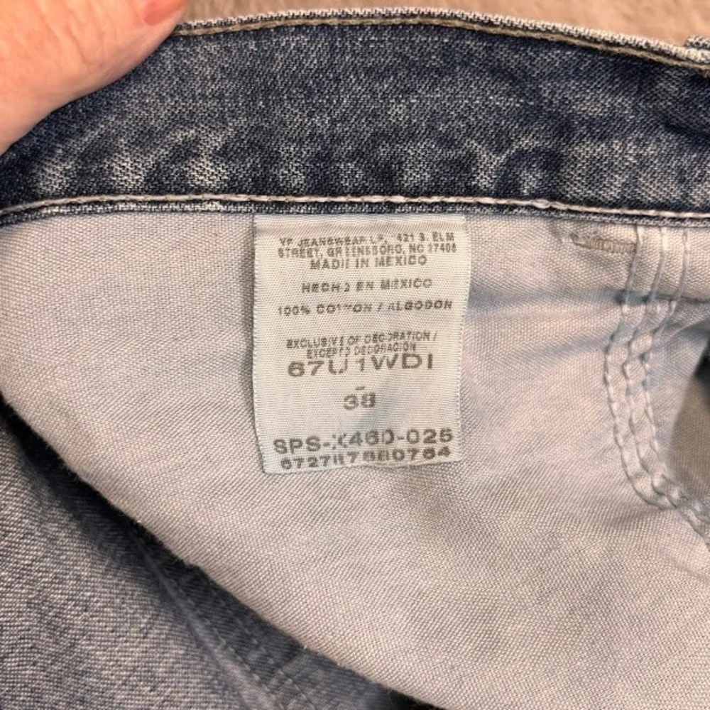 Wrangler five star