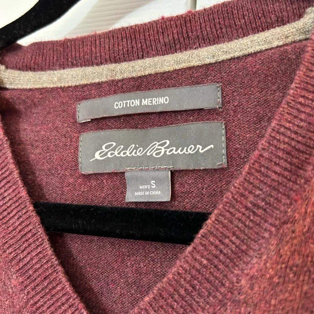 Eddie Bauer eddie bauer