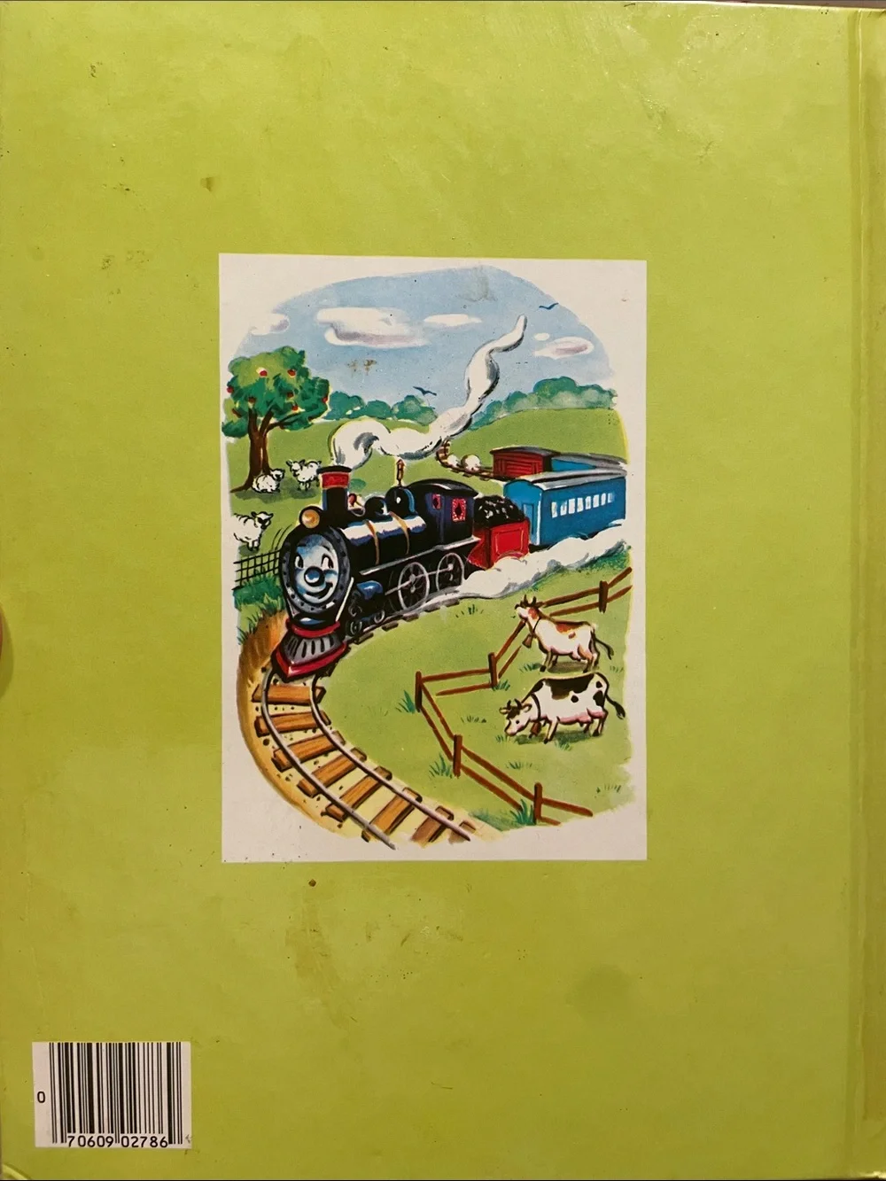 Rand Mcnally benjie engie