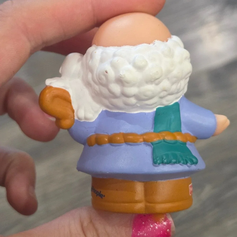 Fisher-Price fisher price