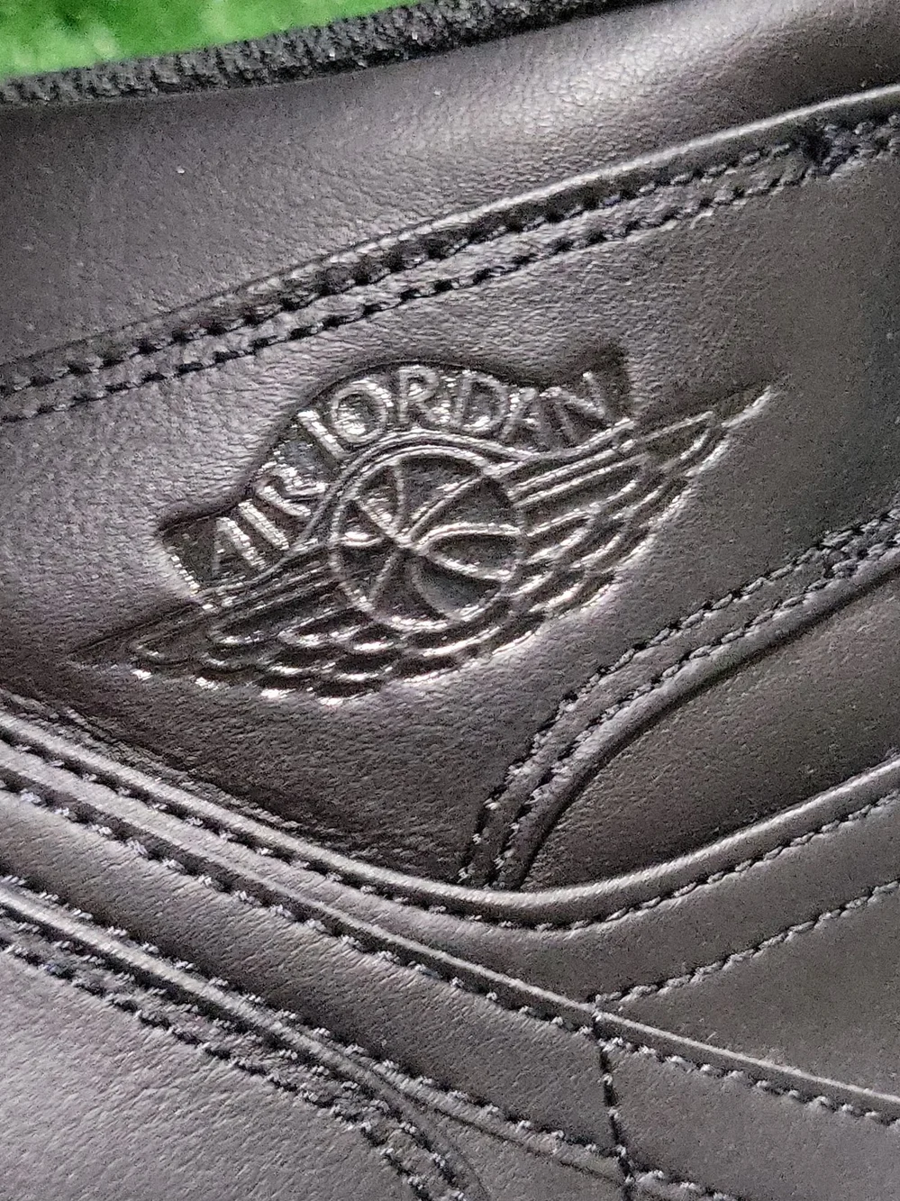 Nike classic high