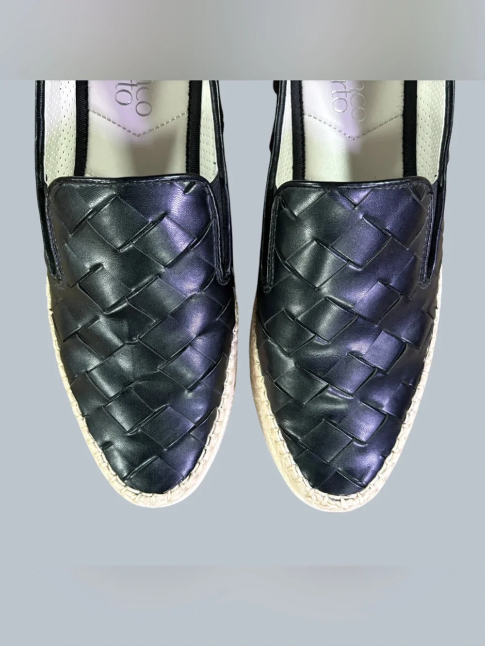 Franco Sarto light chic receive