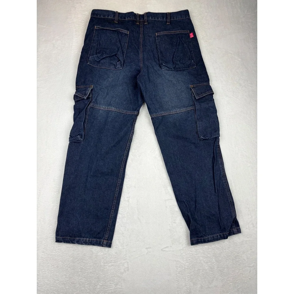 Bocomal durable inseam