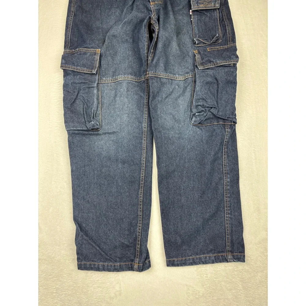 Bocomal pants functional