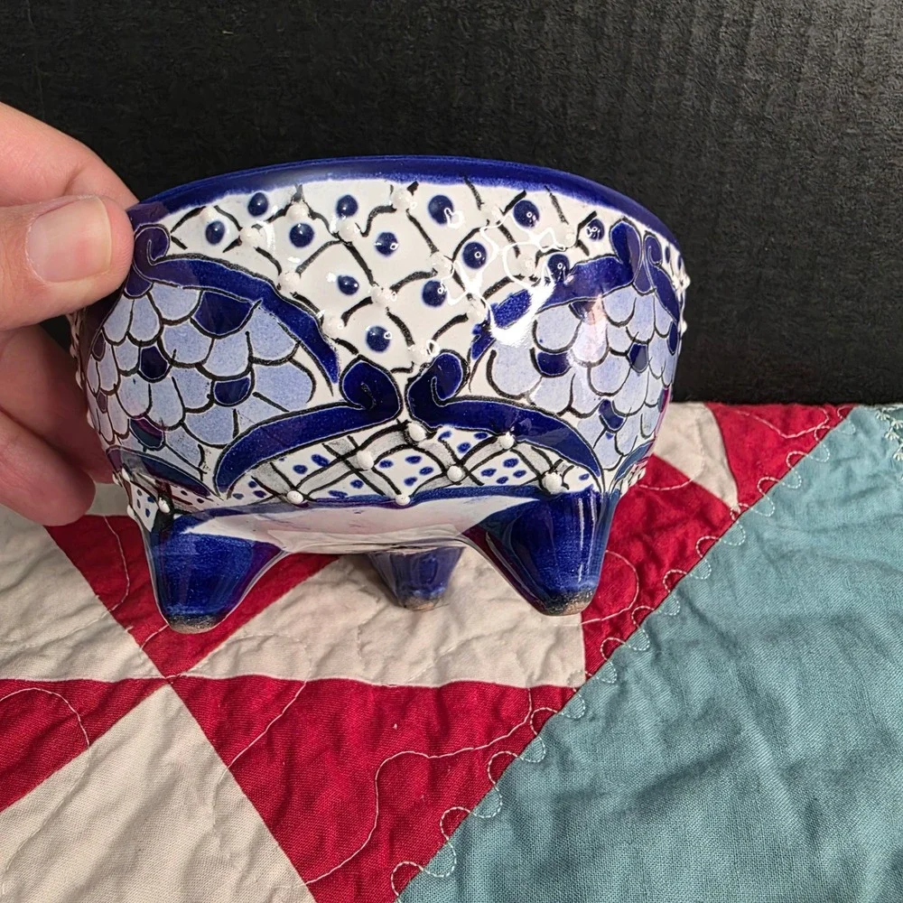 N/A hand painted