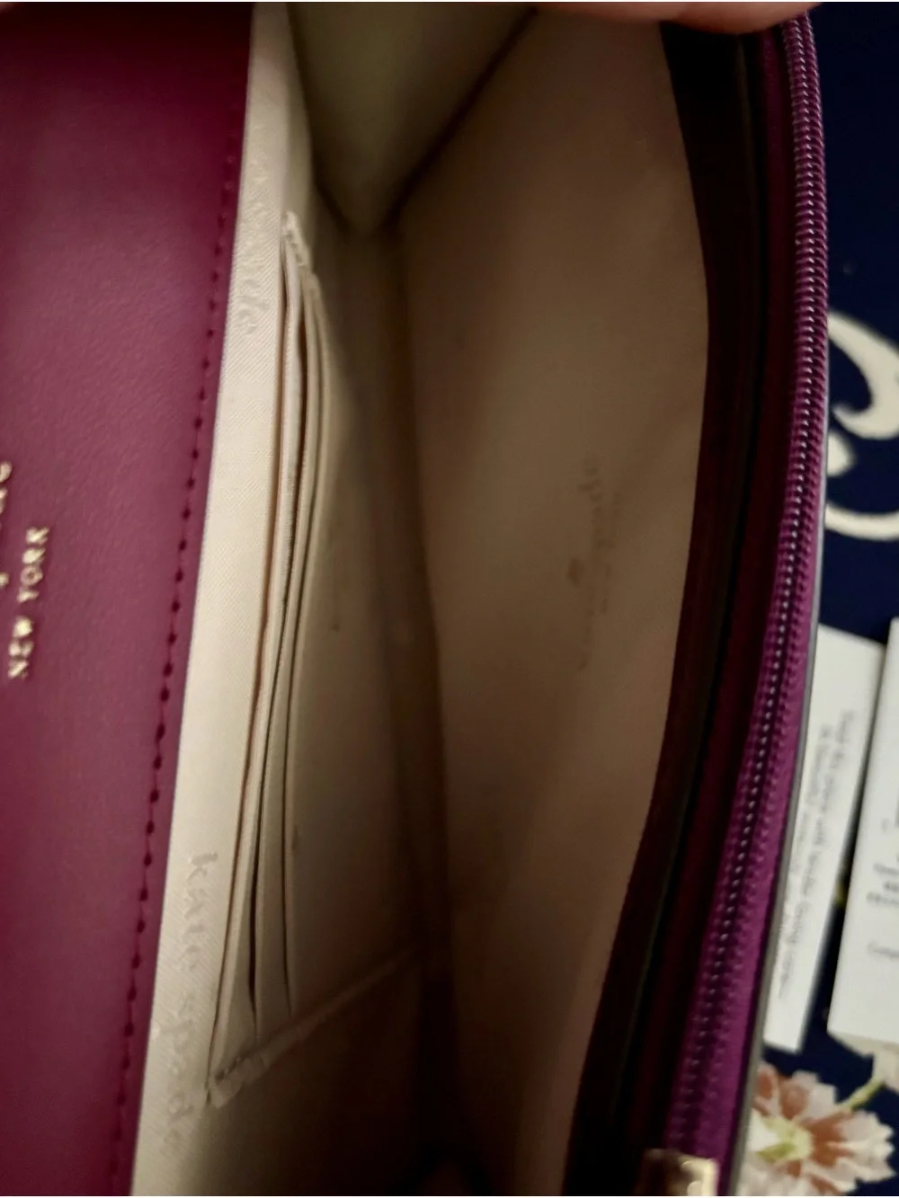 kate spade beautiful kate