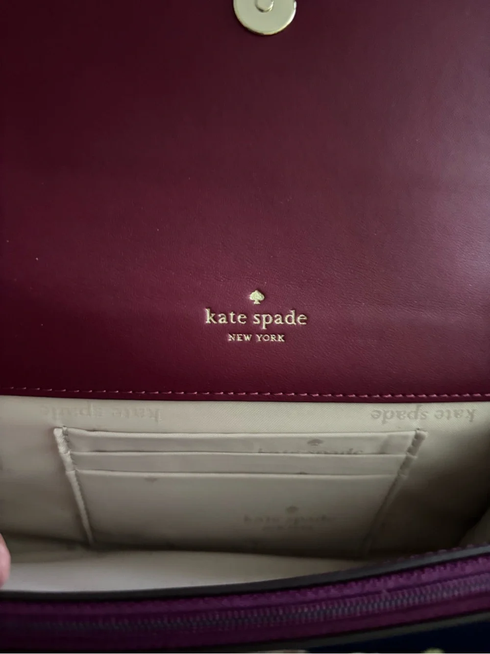 kate spade beautiful kate