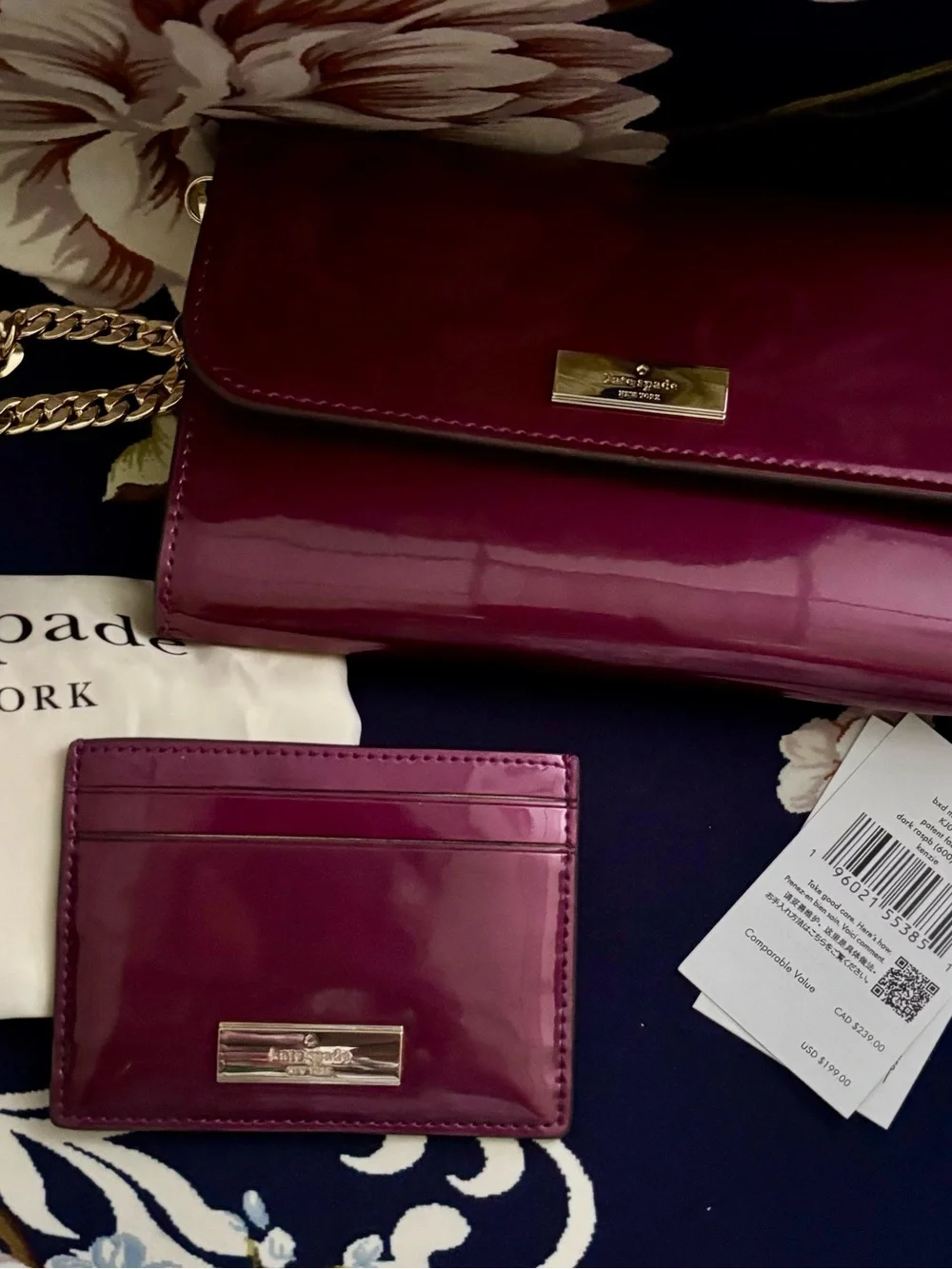 kate spade beautiful kate