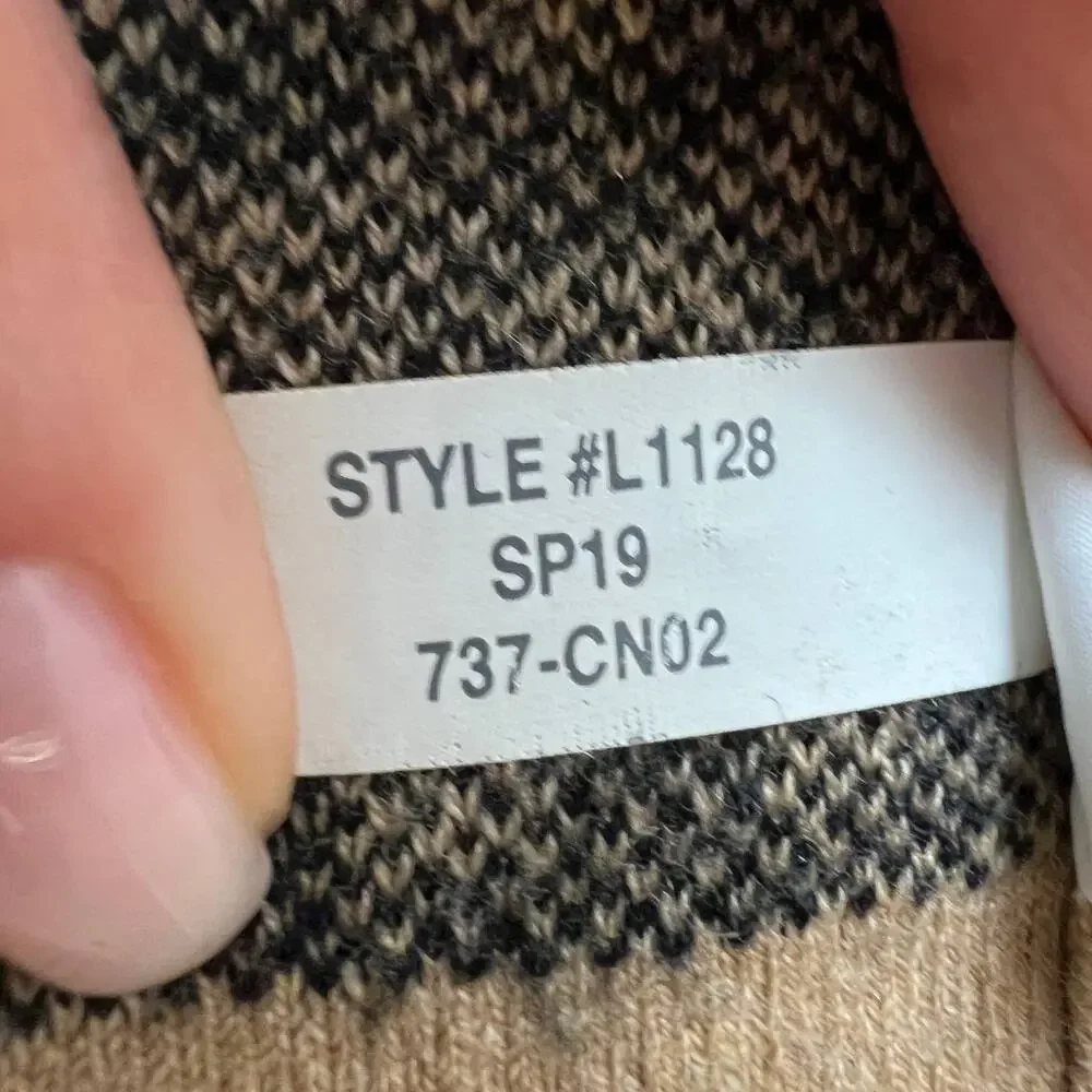 J. Crew crew neck