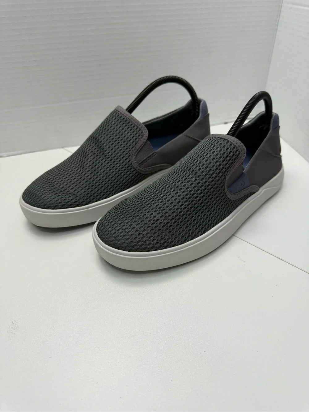 OluKai breathable knit