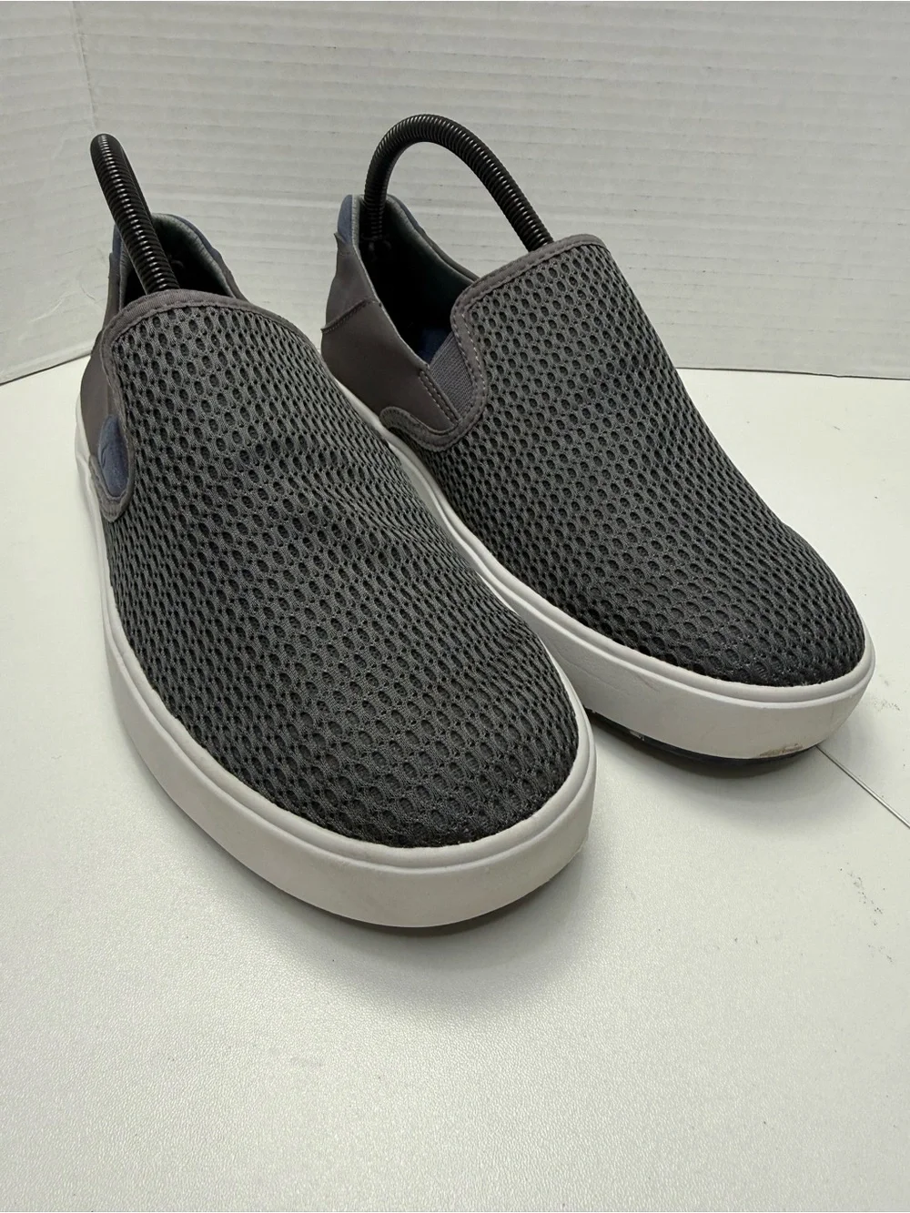 OluKai breathable knit