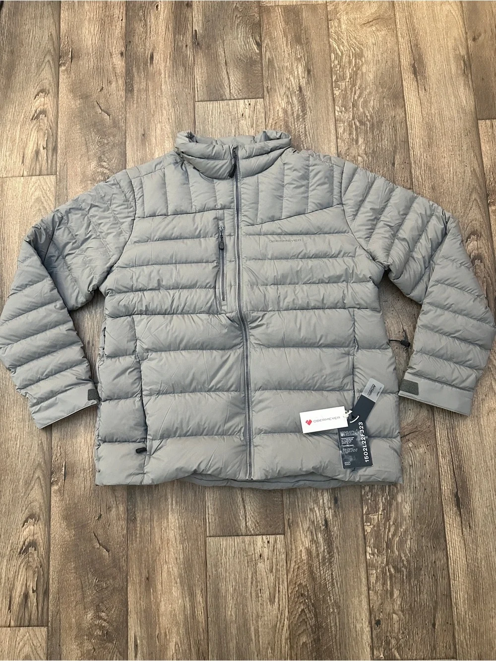 Obermeyer size 2xl