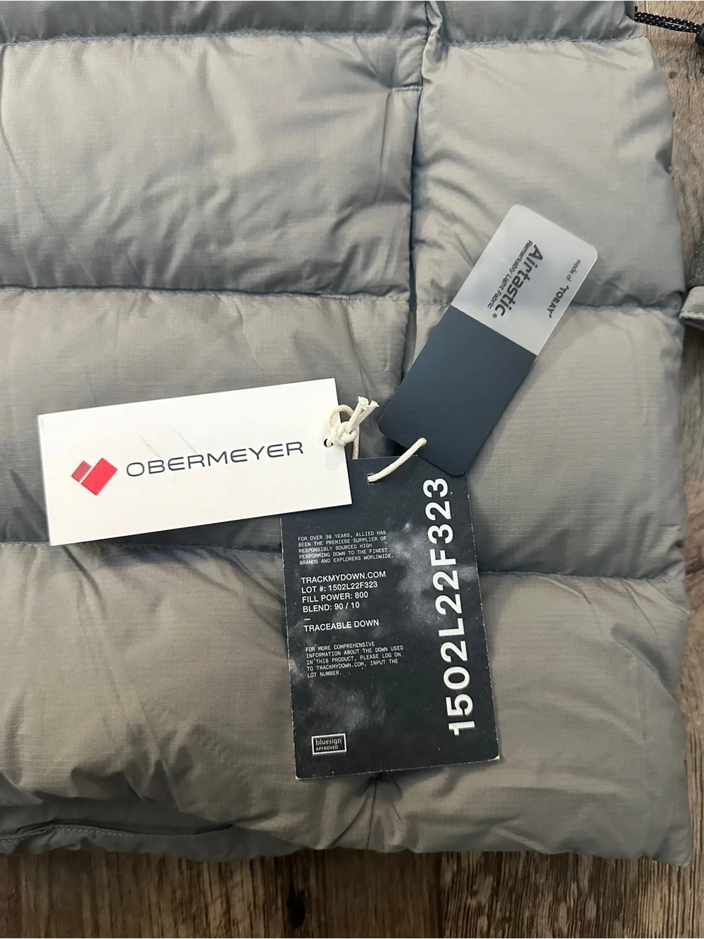 Obermeyer size 2xl