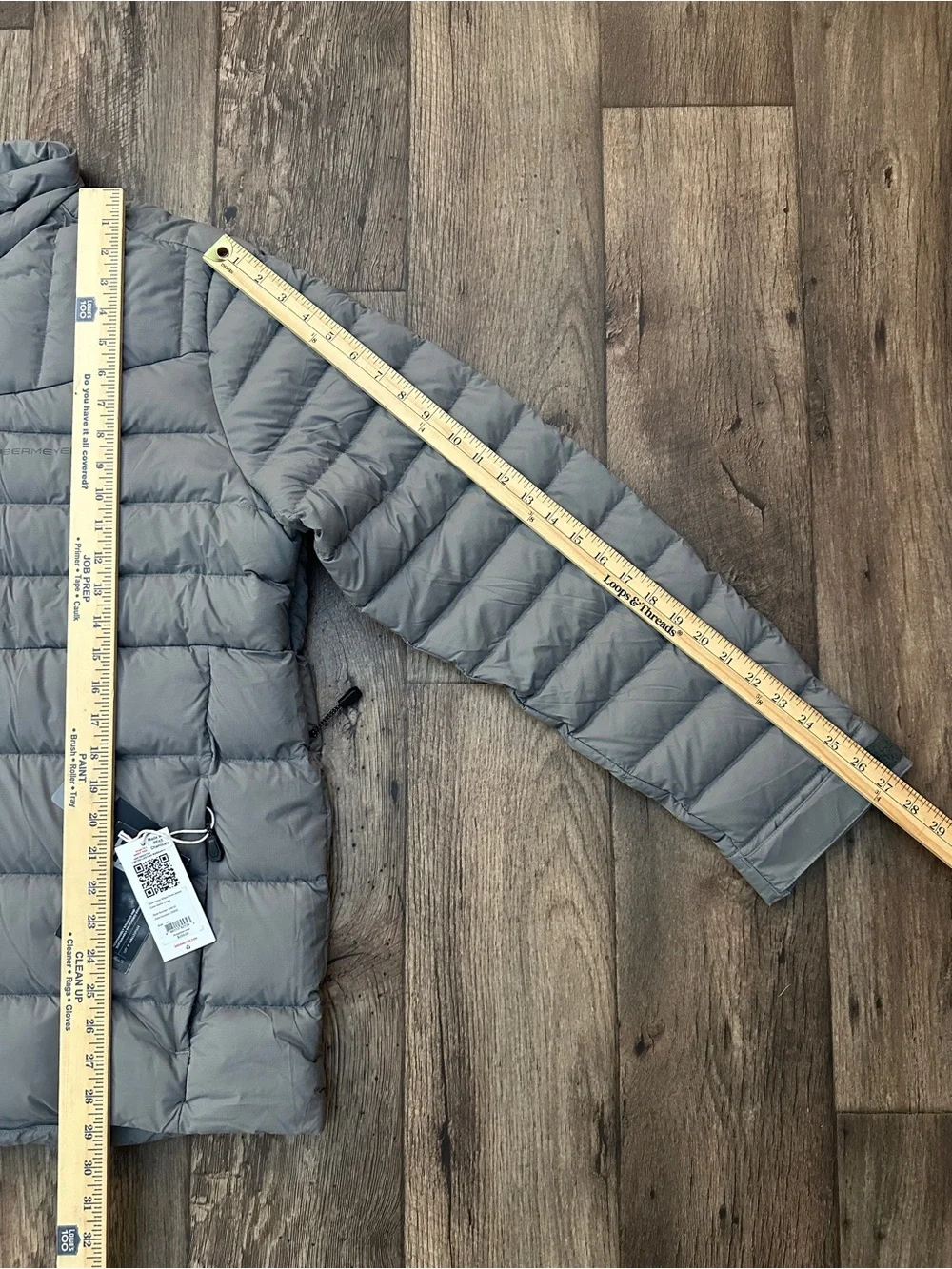 Obermeyer size 2xl