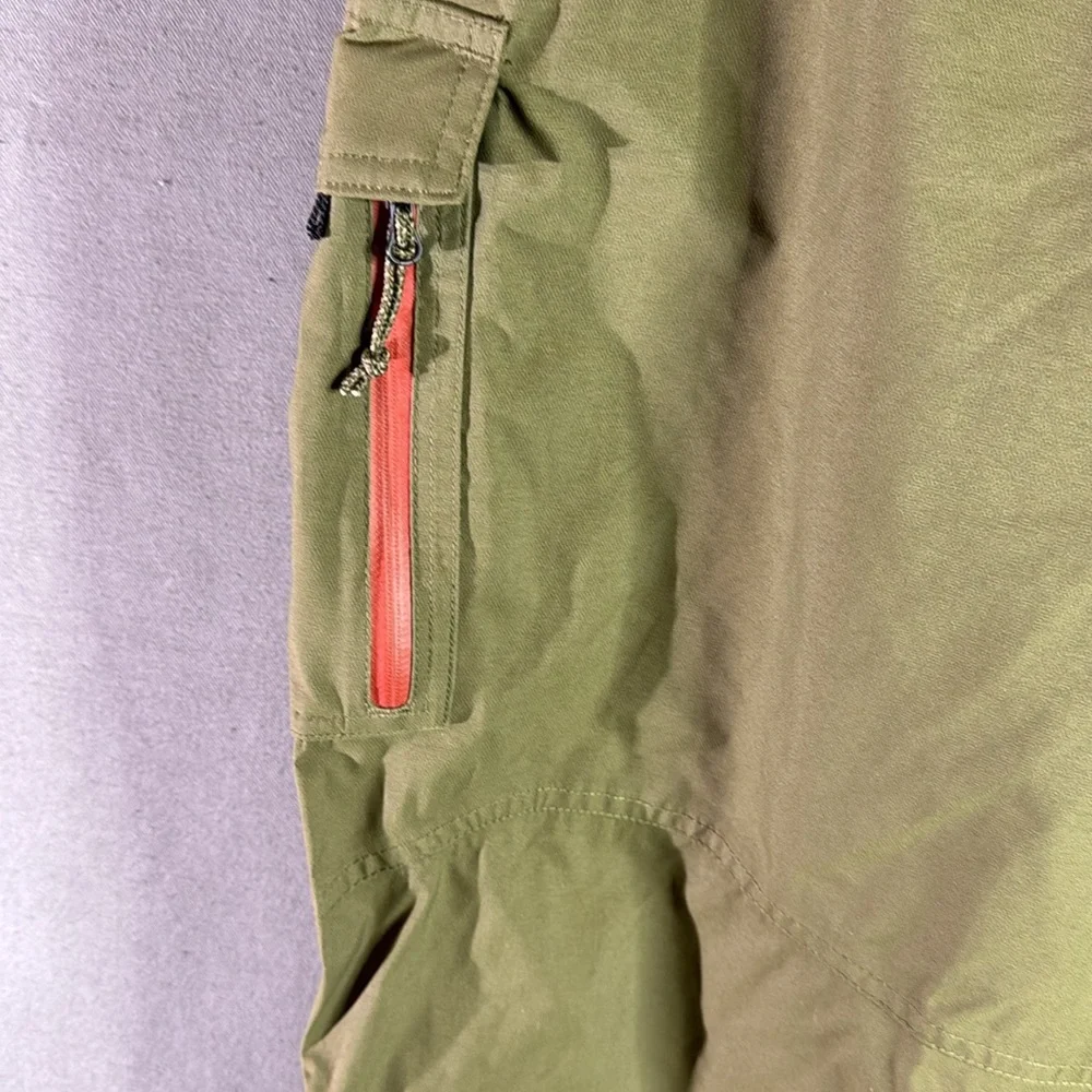 Cabelas durable olive