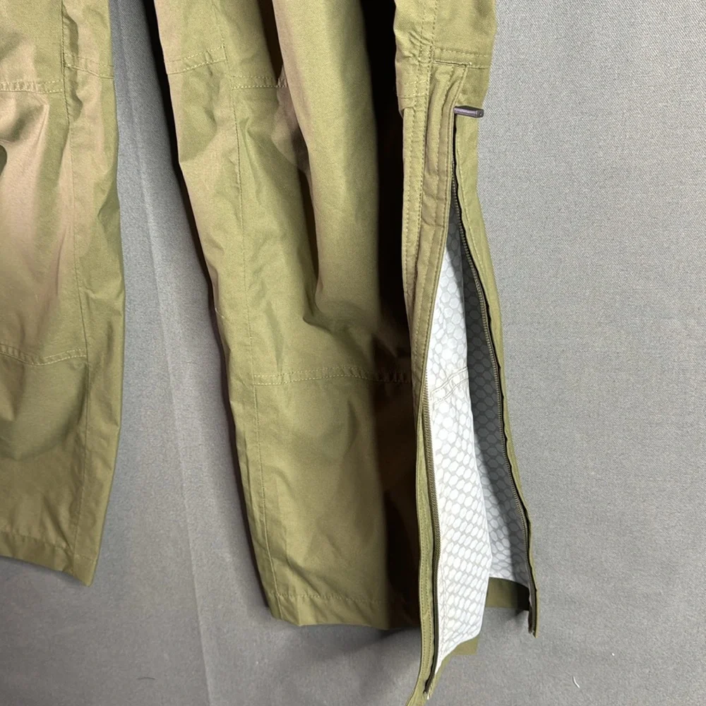 Cabelas durable olive