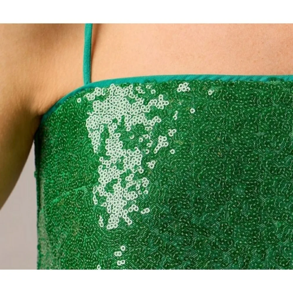 J. Crew this cropped