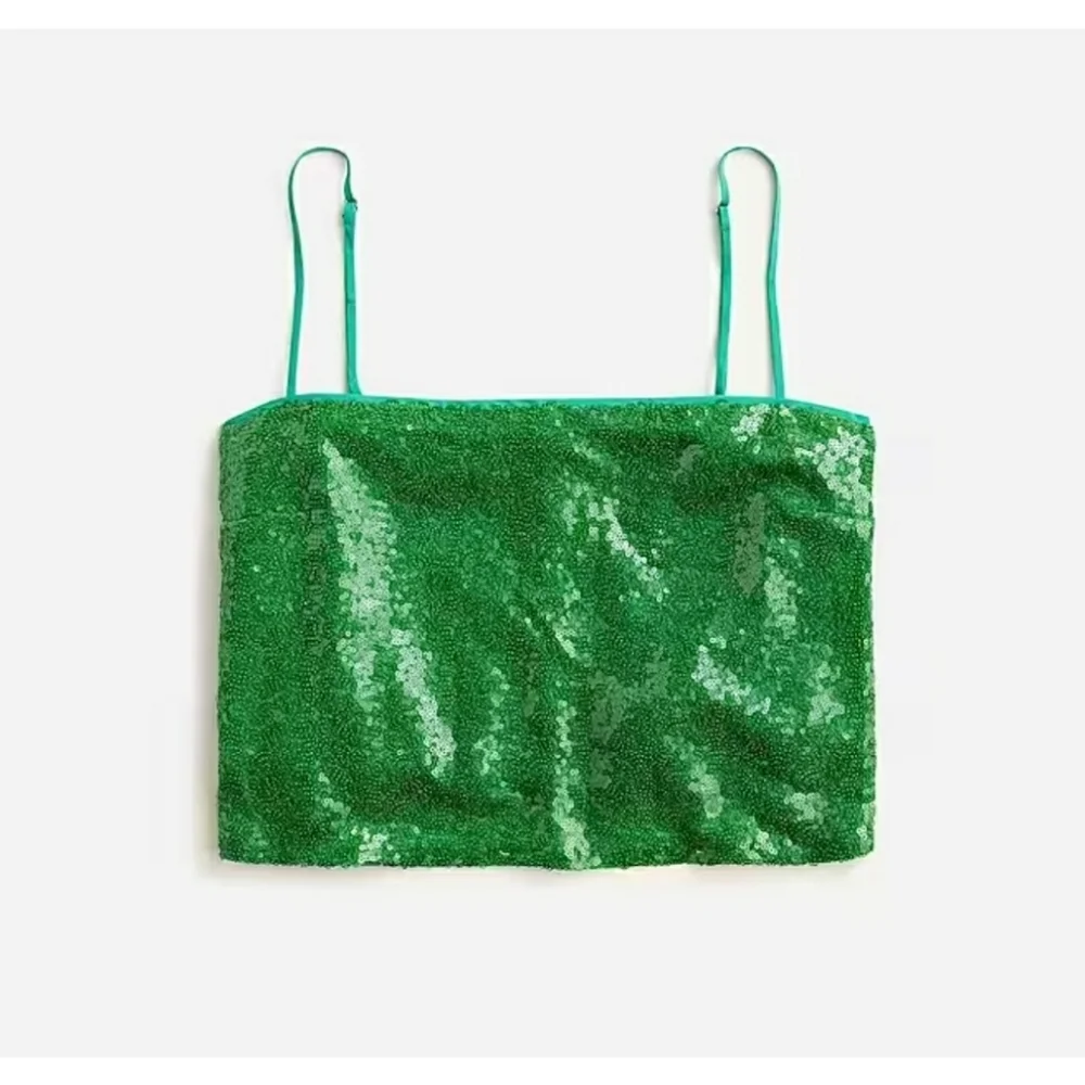 J. Crew this cropped