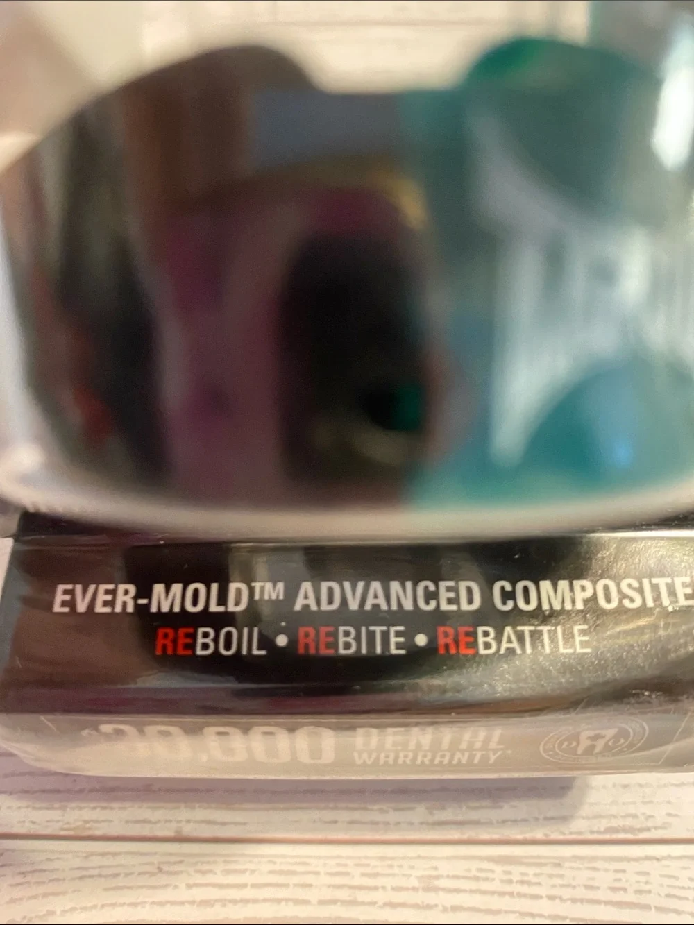 Tapout mouthguards easy