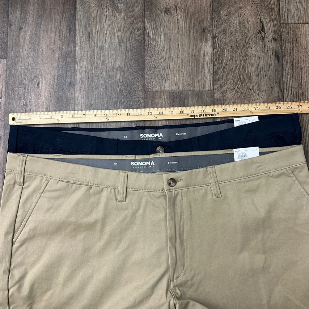 Sonoma size 54