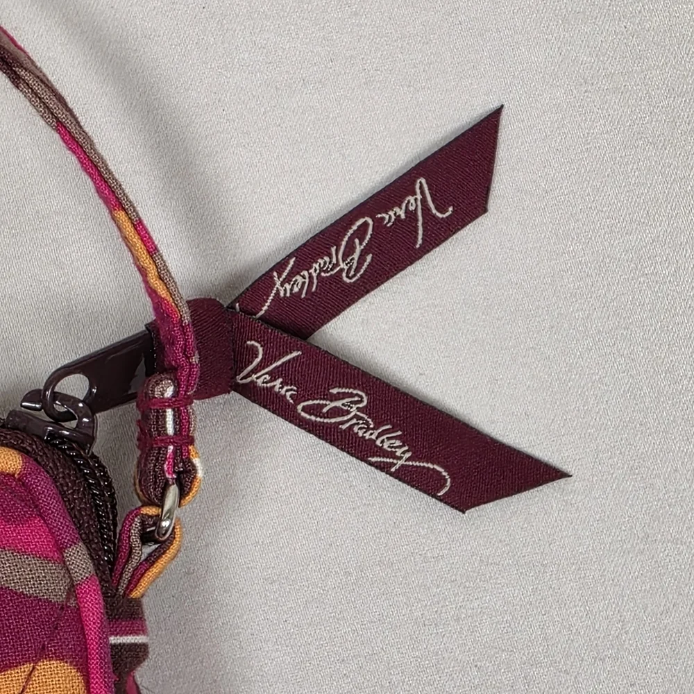 Vera Bradley cute vera