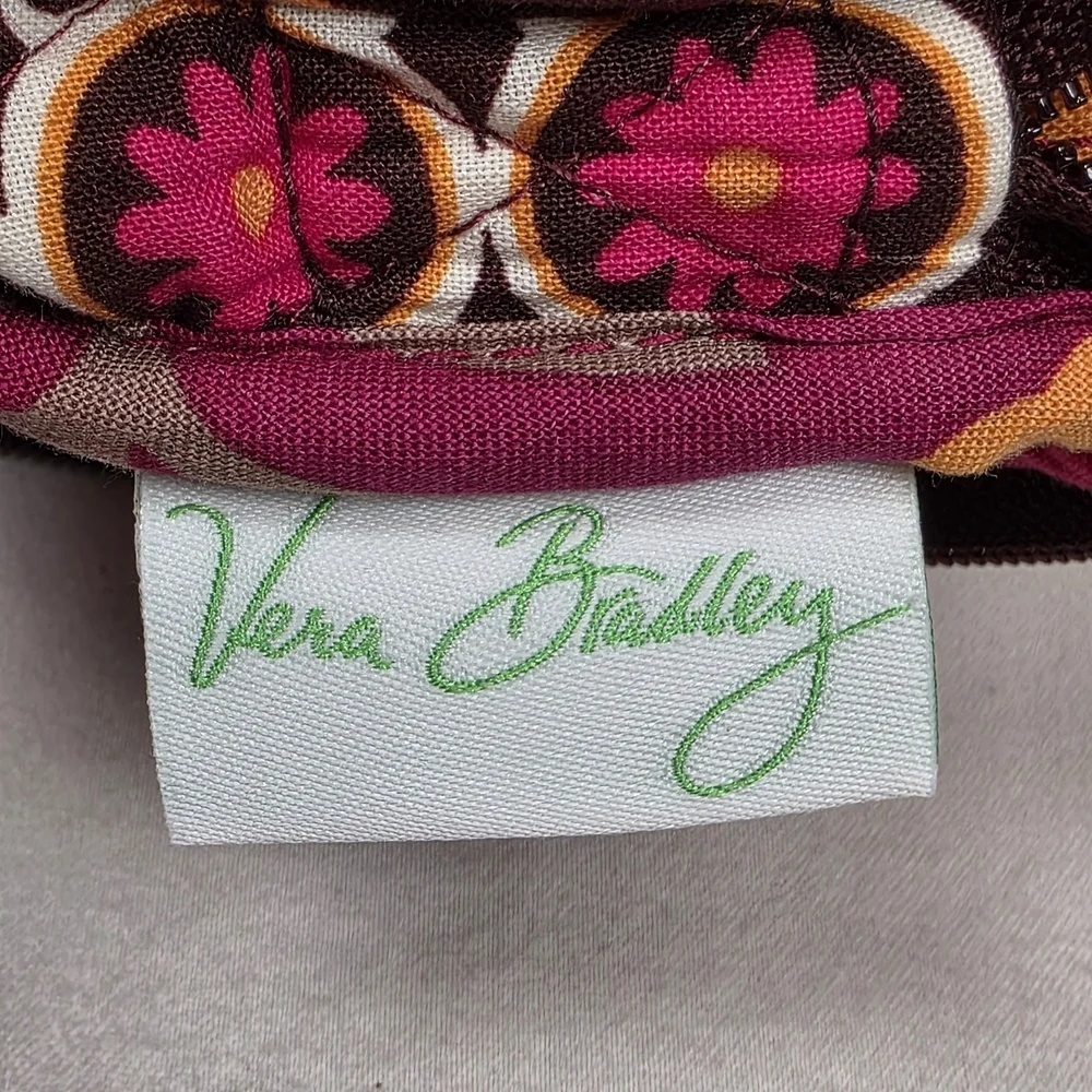 Vera Bradley cute vera