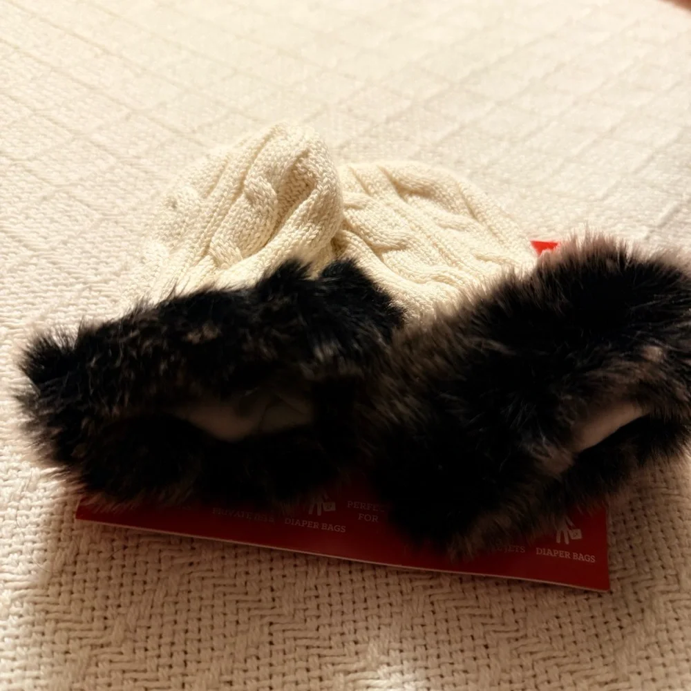 Magnificent Baby soft cream