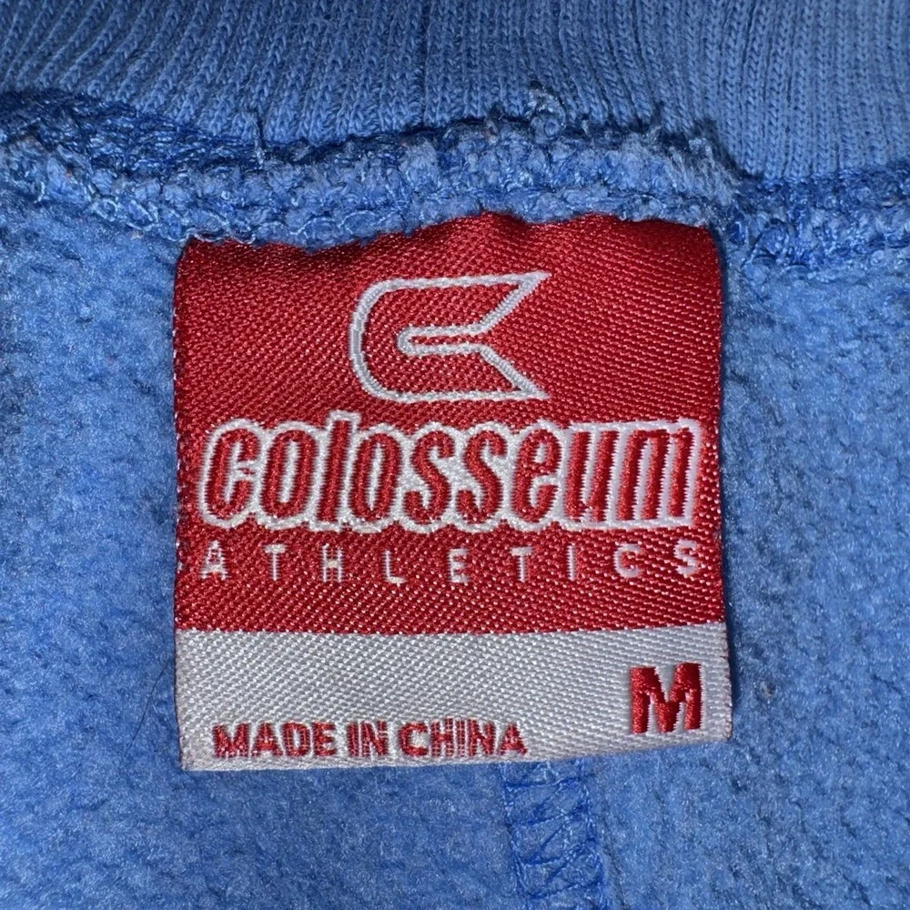 Colosseum Athletics great no