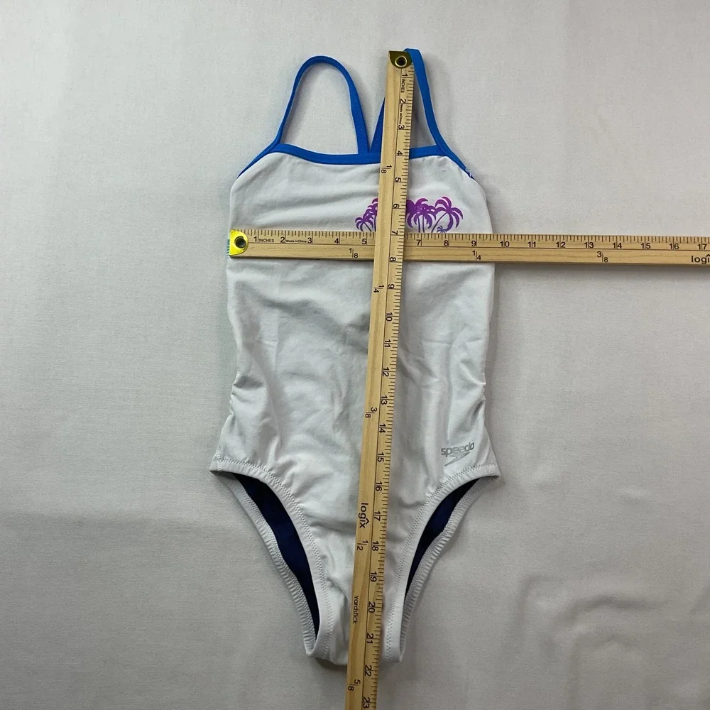 Speedo model tree design