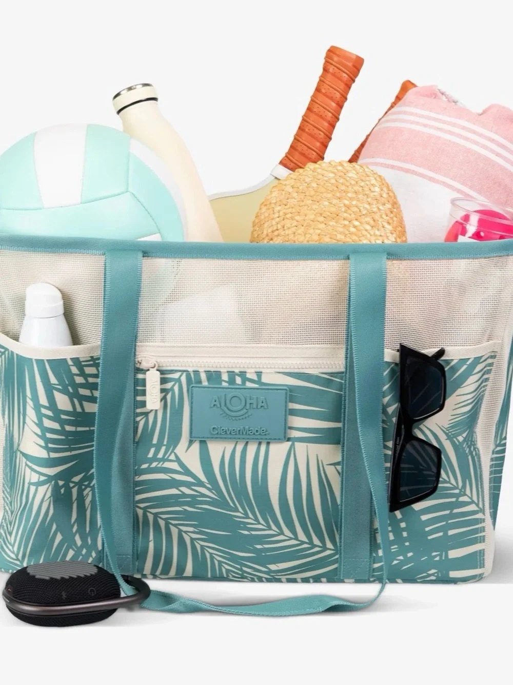 ALOHA Collection stylish teal