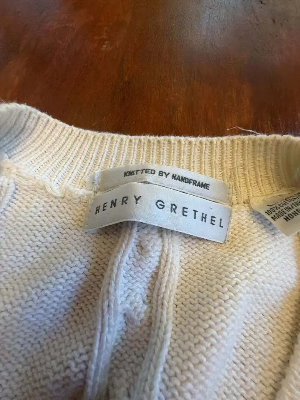 Henry Grethel henry grethel