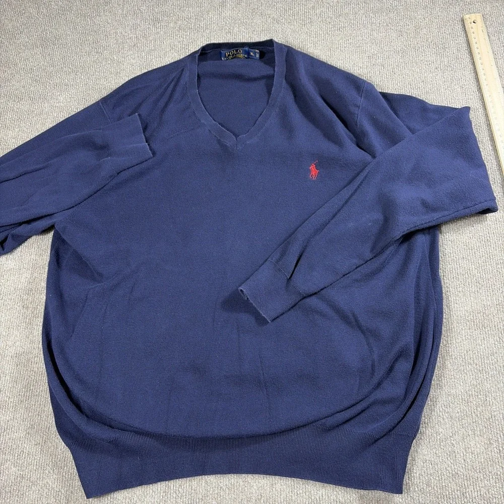 Ralph Lauren this polo