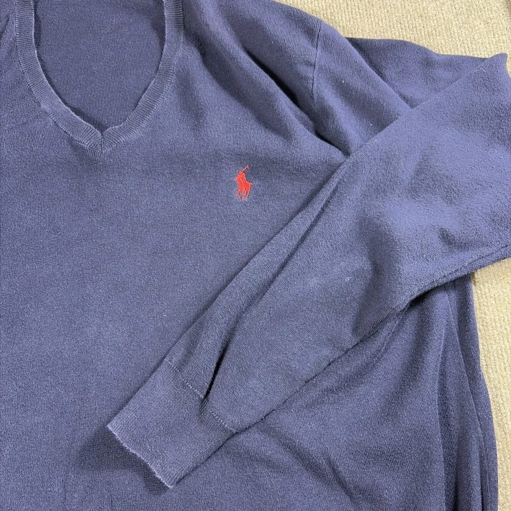 Ralph Lauren this polo