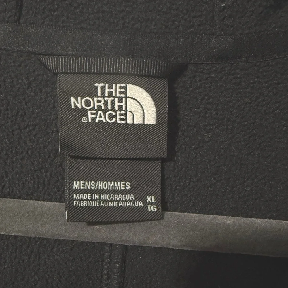 The North Face north face