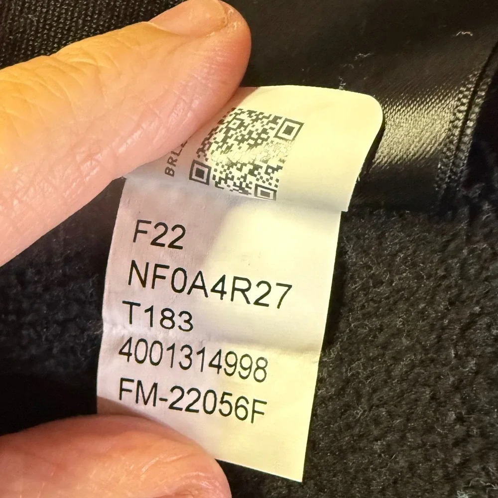 The North Face north face