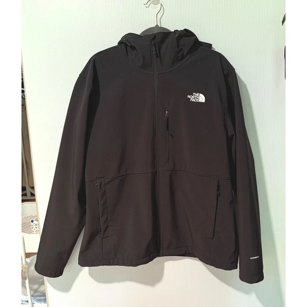 The North Face north face