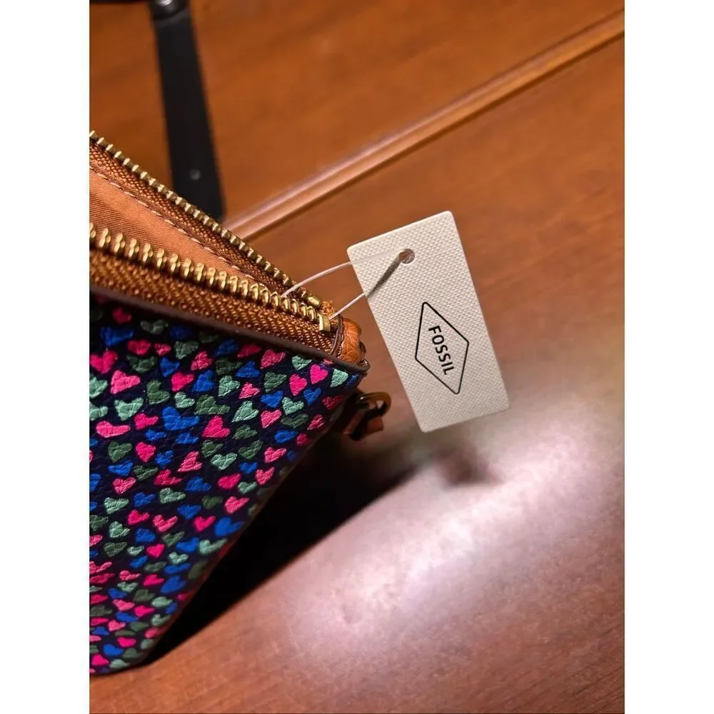 Fossil pocket valentine’s