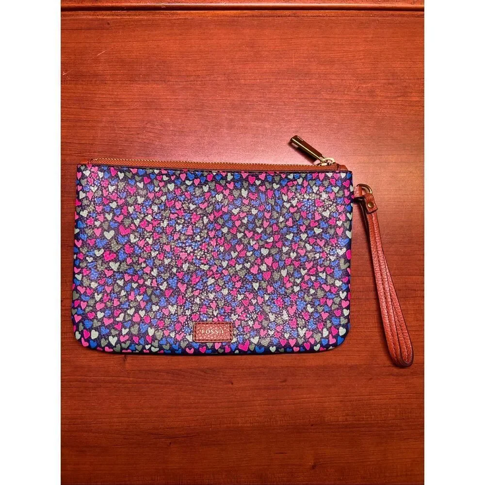 Fossil brand bag