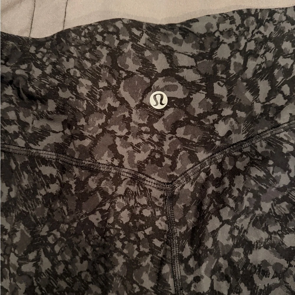 lululemon athletica lululemon align