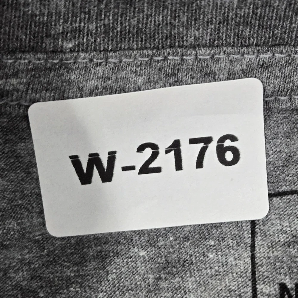 The North Face domestic orders