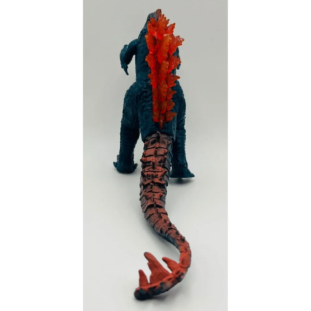 Playmates Toys playmates godzilla