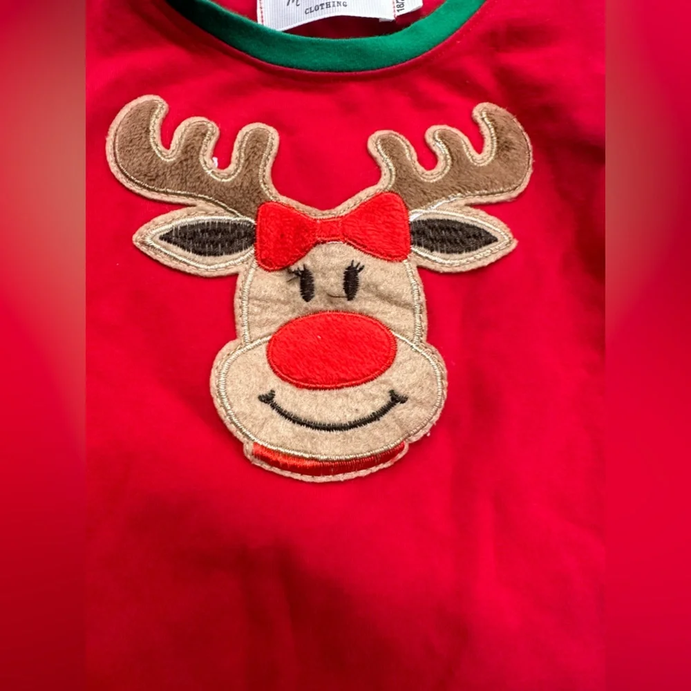 Marie Nicole cute holiday