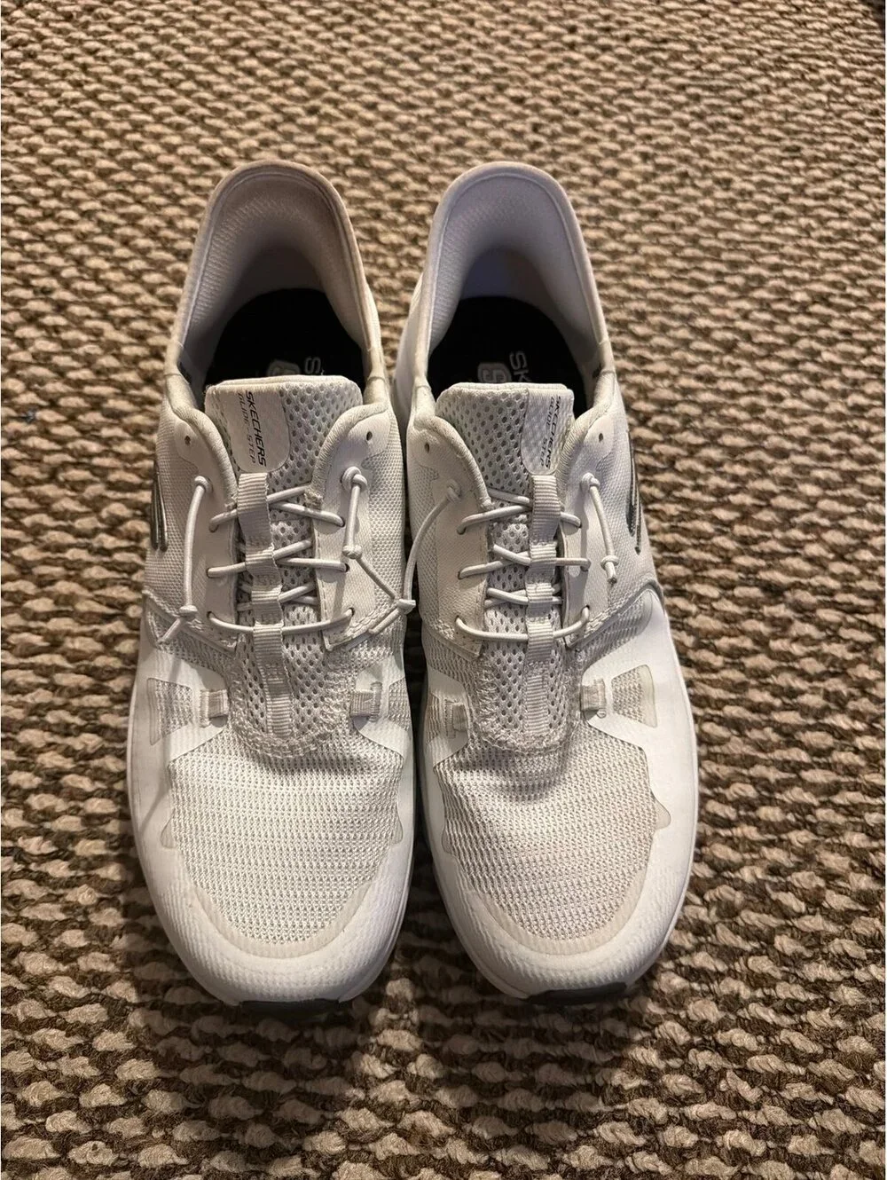 Skechers slip ins