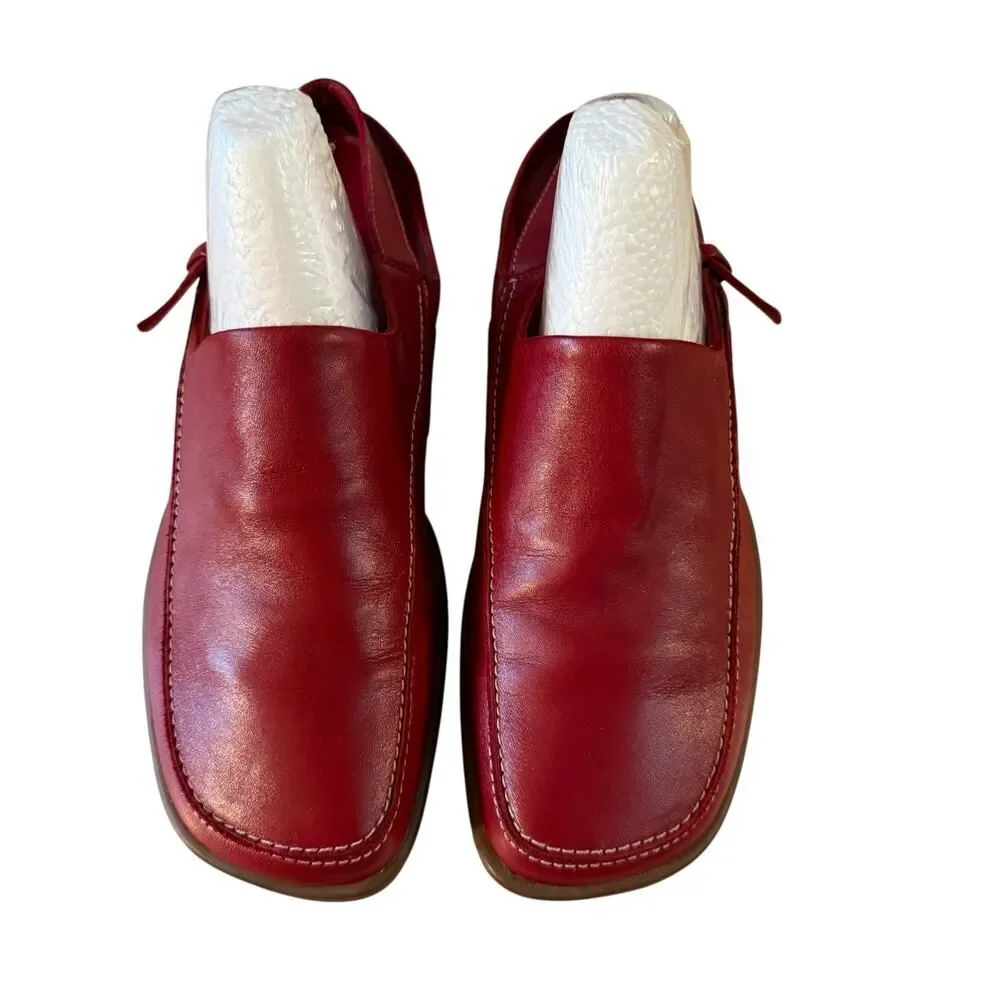 Ecco excellent red