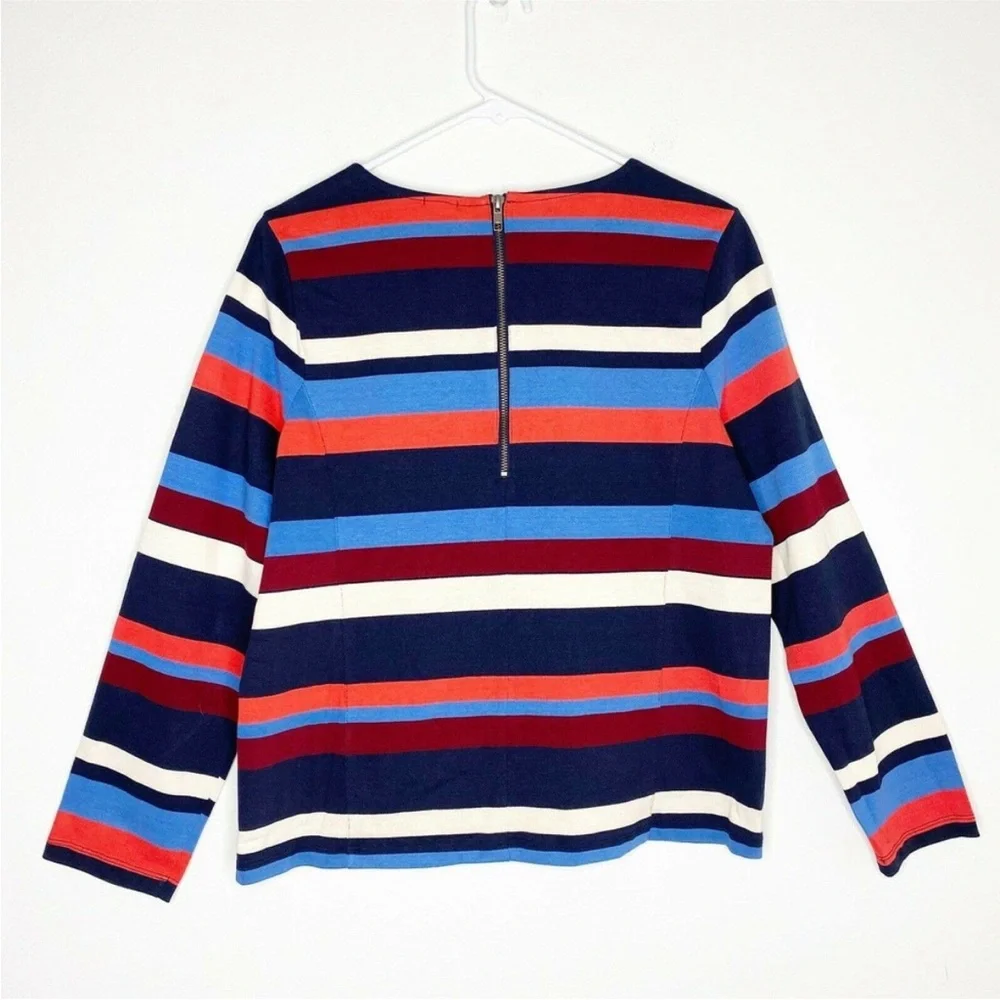 J. Crew good heavyweight seam