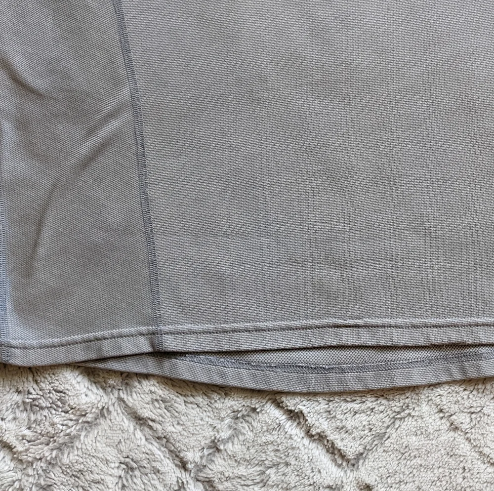 Patagonia light gray