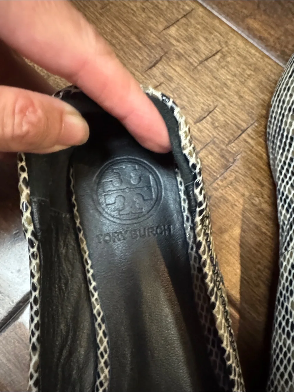 Tory Burch tory burch