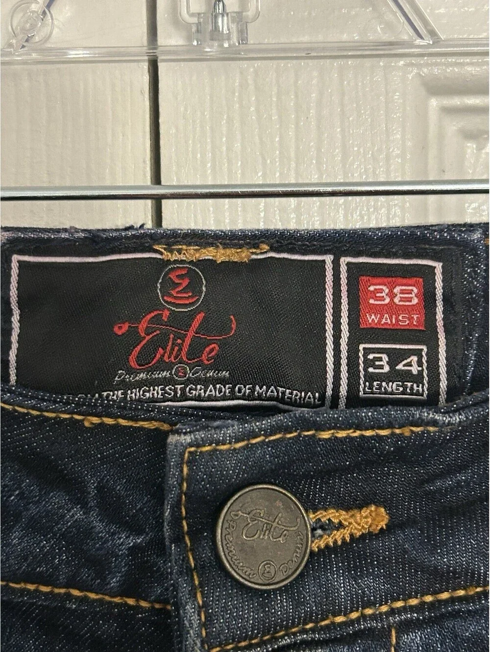 N/A elite premium