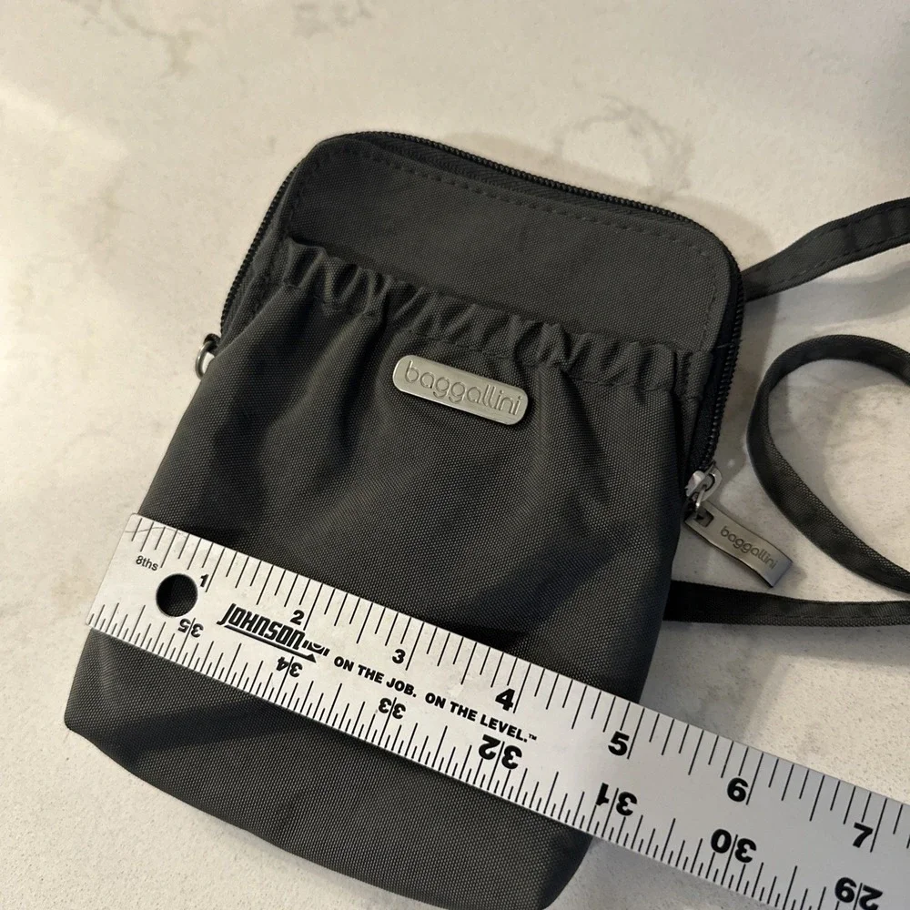 Baggallini quickly style your
